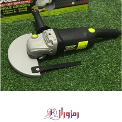 فرز سنگ بری 2400 وات اکسکورت مدل XSM01-230